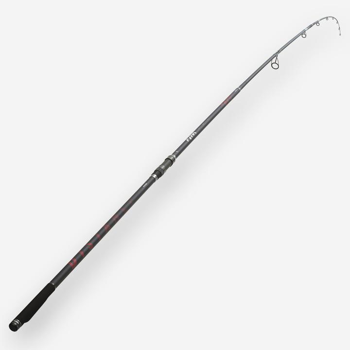 Produktbild Caperlan Angelrute Symbios 900 Power Distance 4,40 m 130–250 g Brandungsangeln (Brandungsrute, 440 cm)