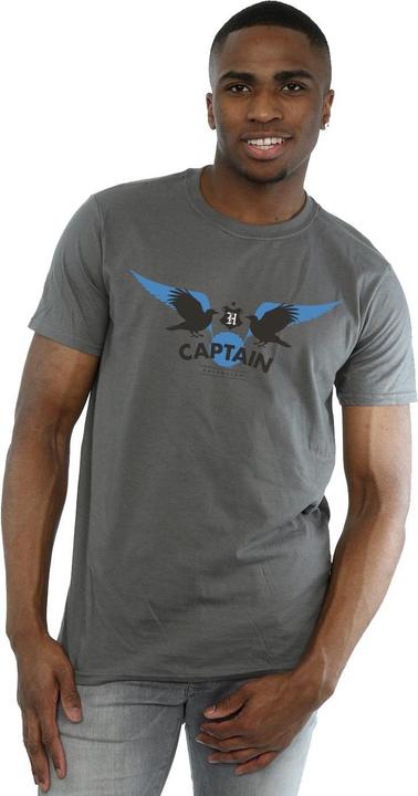 Immagine prodotto Ravenclaw Captain Maglietta Uomo (M)