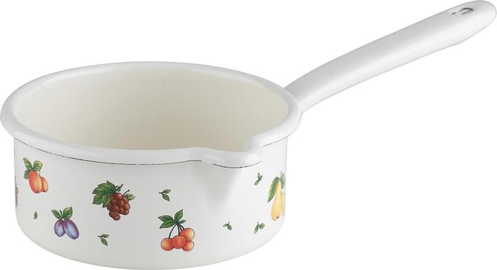 Image du produit Riess Casserole (14 cm, Casserole, Émail)