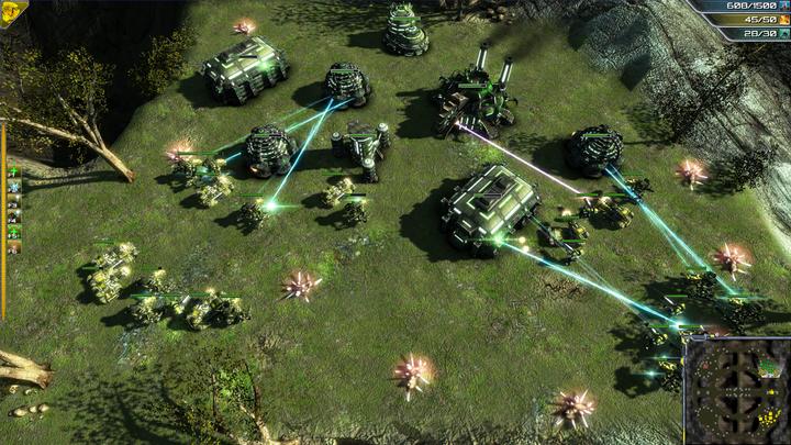 Produktbild Headup Games Meridian New World (DE)