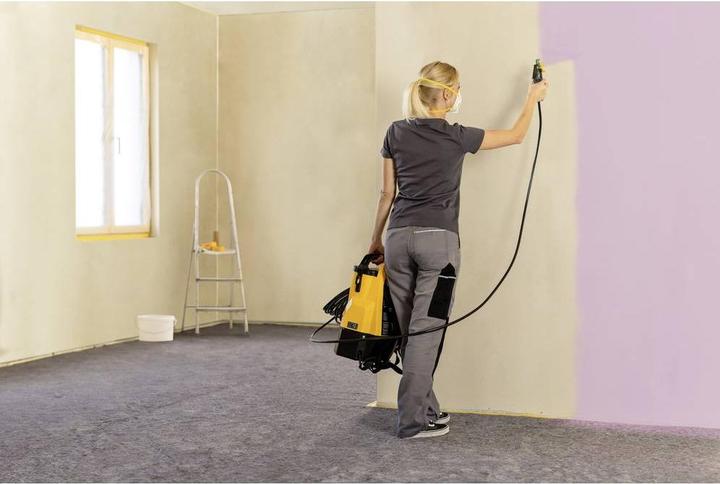 Image du produit Wagner Control Pro 300 Move