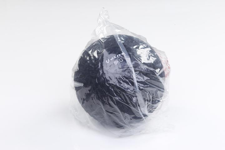 Immagine prodotto Olive O'Live® Slam Ball (6 kg, 230 mm)