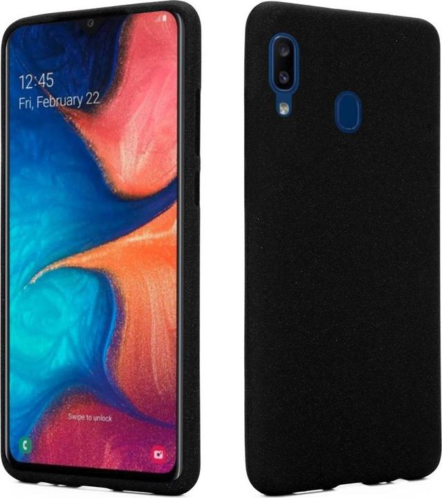 Immagine prodotto Cadorabo Copertura smerigliata in TPU