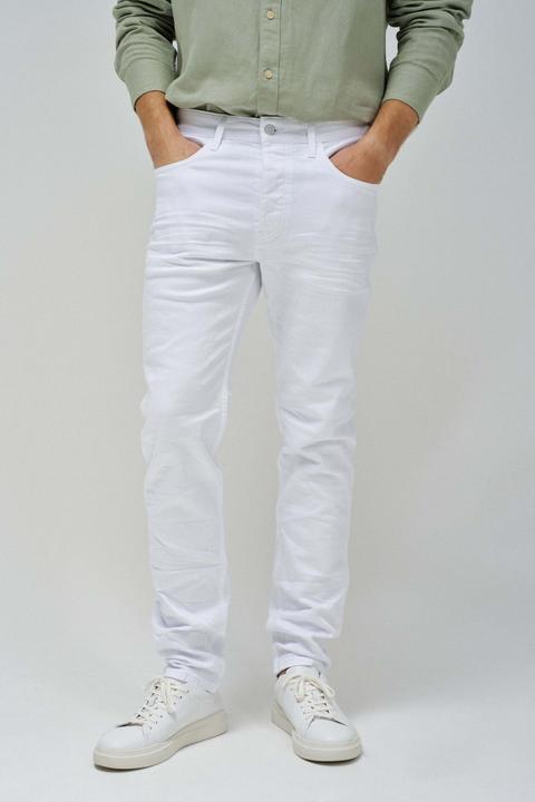 Immagine prodotto Salsa Jeans Jeans Slim Twill Jeans (W33/L32)