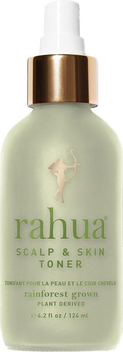 Produktbild Rahua Daily Care - Scalp & Skin Toner (124 ml)