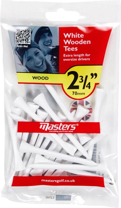 Masters Holztees
