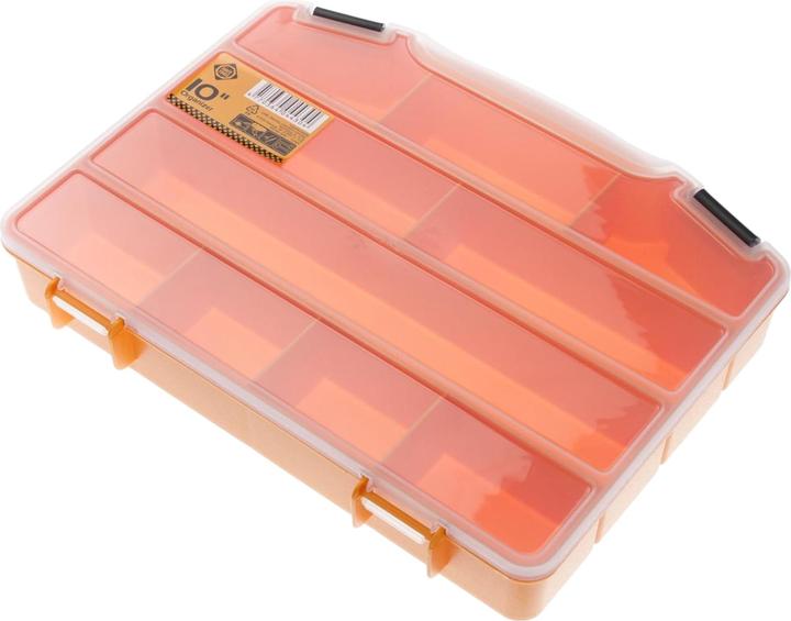 Productafbeelding Forte tools ORGANISER 251X200X44MM