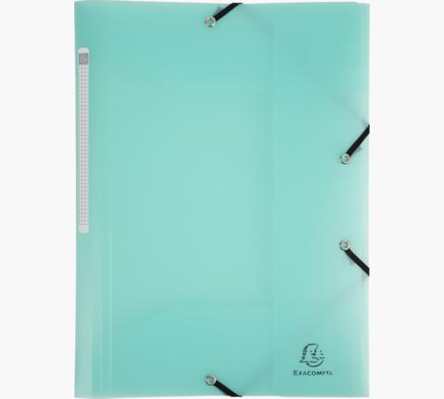 Produktbild Exacompta Sammelmappe 55170E (A4, 5 x)