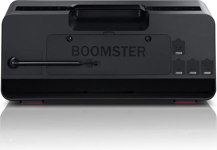 Produktbild Teufel Boomster 2.0 (16 h, Batteriebetrieb)
