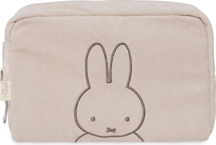 Image du produit Jollein Sac de soins en éponge Miffy Nougat