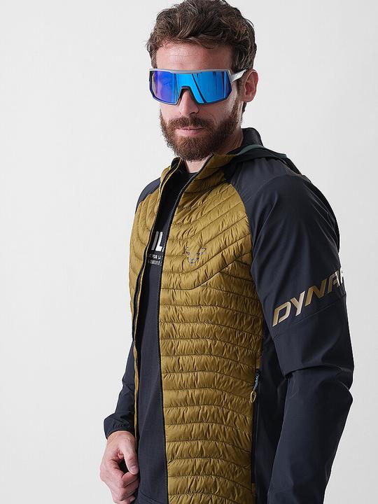 Produktbild Dynafit Transalper Hybrid Insulation Jacke (XXL)