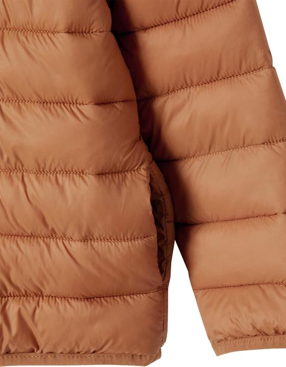 Produktbild Vertbaudet Jungen Light-Steppjacke mit Kapuze und Recycling-Polyester (122)
