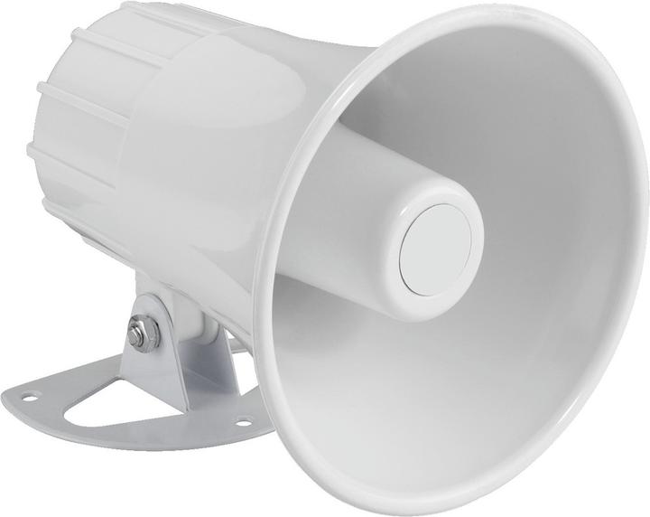 Monacor NR22KS pressure chamber loudspeaker (1 pcs.)