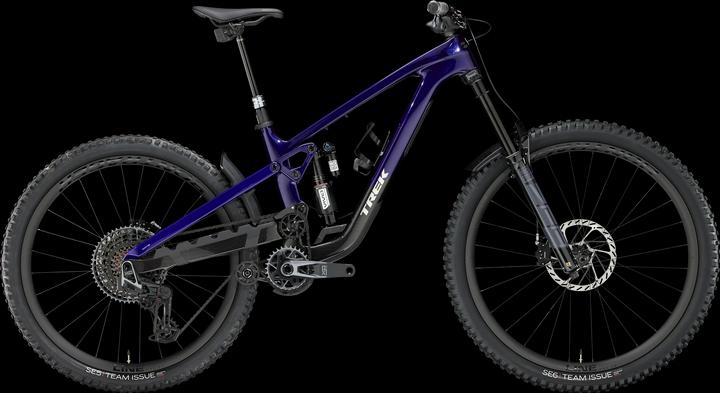 Immagine prodotto Trek Slash 9.9 X0 AXS T-Type (39 cm)