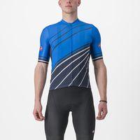 Drive Blue, Bleu Belge