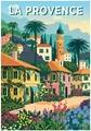Produktbild Calypto Provence 500 Teile Puzzle (500 Teile)