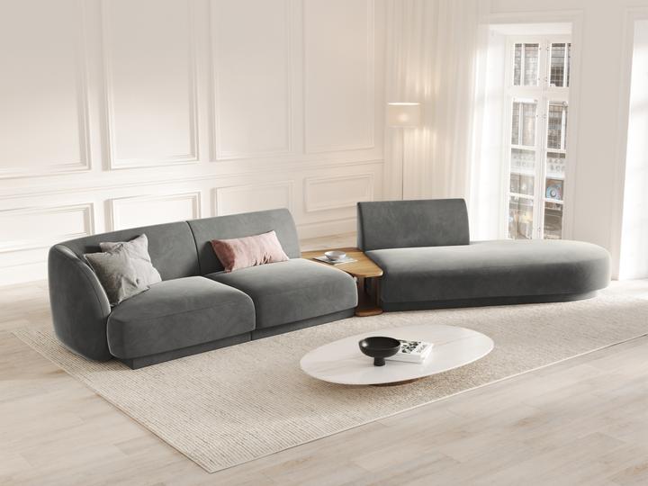 Produktbild Micadoni Miley (2-Sitzer, 3-Sitzer, 4-Sitzer)