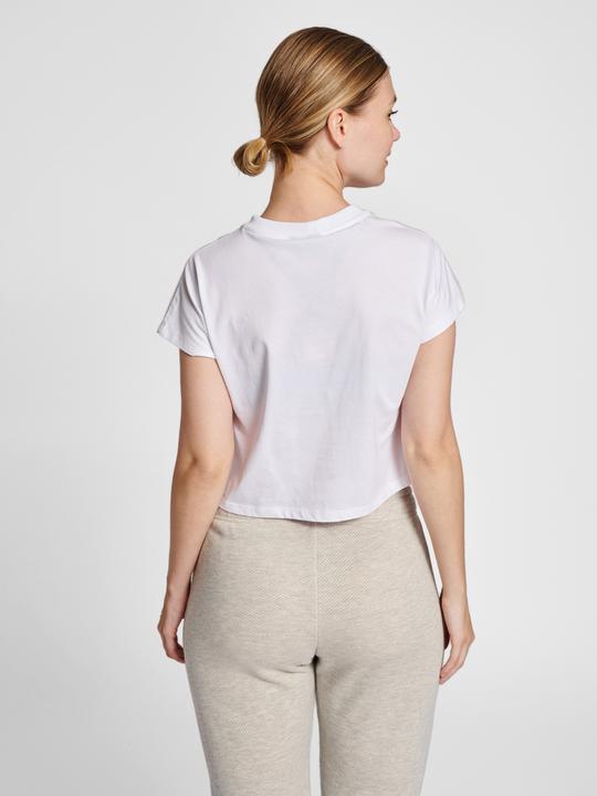 Image du produit hummel Lgc June Cropped T-Shirt (M)