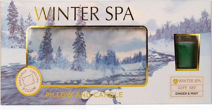 Actual product image Accentra Winter Spa (Body care set)
