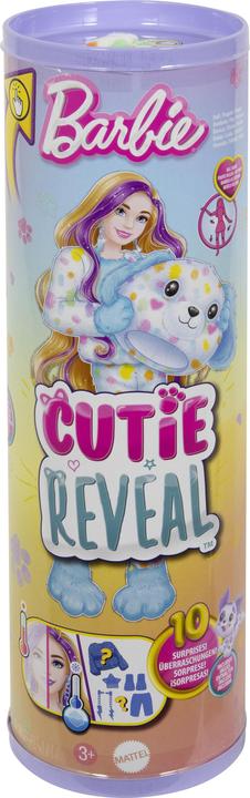 Produktbild Barbie Cutie Reveal