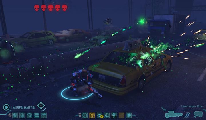 Actual product image 2K Games Gioco Ps3 Xcom (PS3)