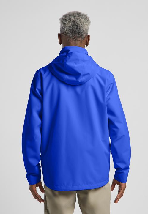 Actual product image Jack Wolfskin Trailtime 2L Jkt M (M)