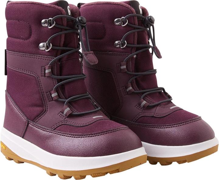 Actual product image Reima Kid's Reimatec Winter Boots Laplander 2.0 (37)