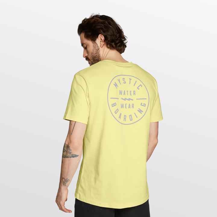 Produktbild Mystic Boarding Tee (M)