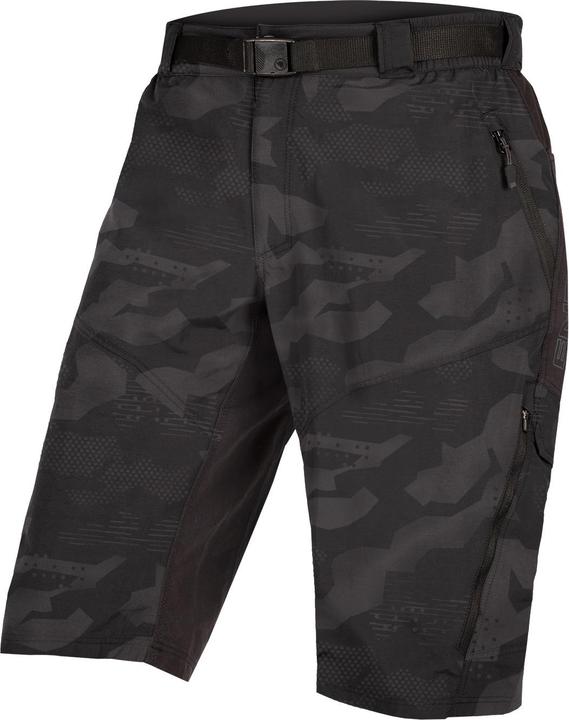 Camouflage, Dunkel