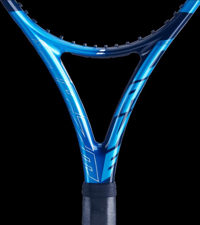 Actual product image Babolat Pure Drive 110 (1, 255 g)
