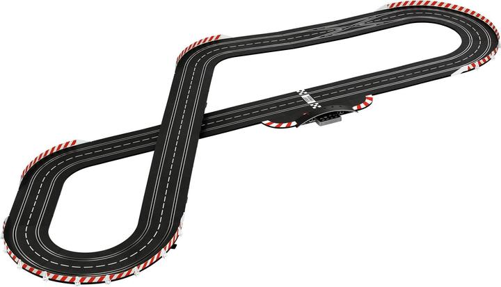 Actual product image Carrera Fast and Fabulous