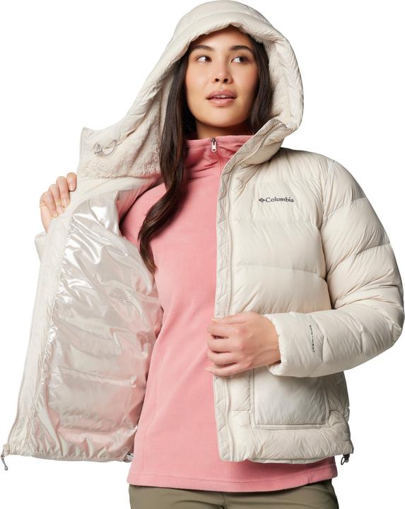 Produktbild Columbia Harmony Falls™ Hooded Down Jacket (L)