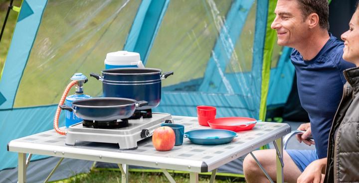 Produktbild Campingaz Camping Cook CV