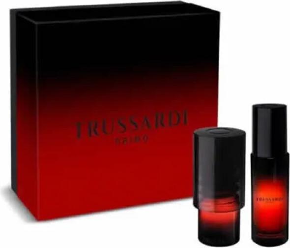 Produktbild Trussardi Primo Eau De Parfum Spray 100ml Set 2 Stück (Eau de Parfum, 100 ml)
