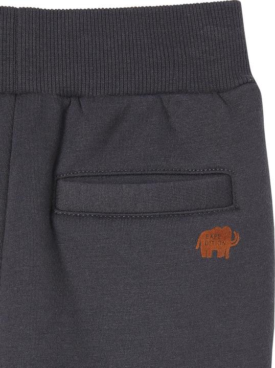 Produktbild Vertbaudet Jungen Sweathose mit Teddyfleece-Futter (92)
