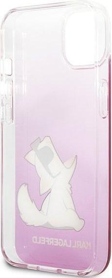 Produktbild Karl Lagerfeld Case (Apple iPhone 13 mini)