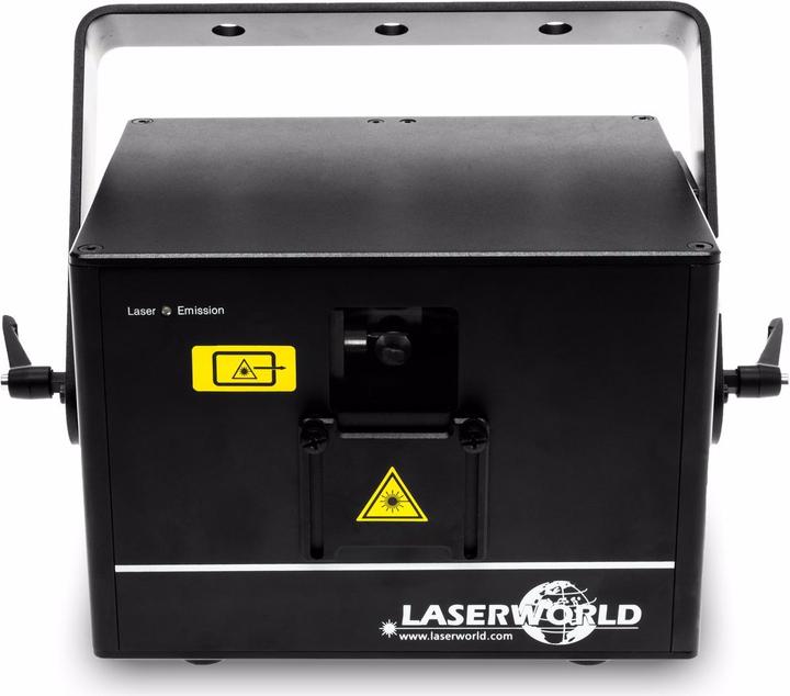 Image du produit Laserworld CS-2000RGB FX (2021)