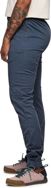 Actual product image Black Diamond Notion Pants Women (L)