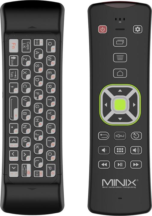 Produktbild Minix NEO A2 Lite Air Mouse V 2.0
