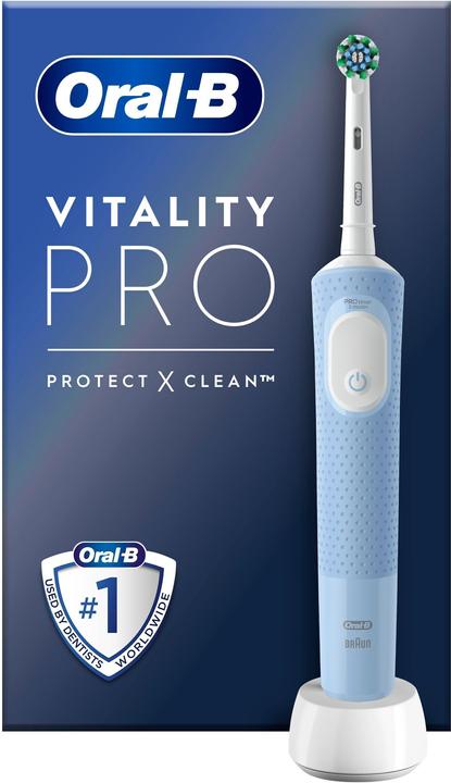 Actual product image Oral-B Vitality Pro (Oscillating toothbrush)
