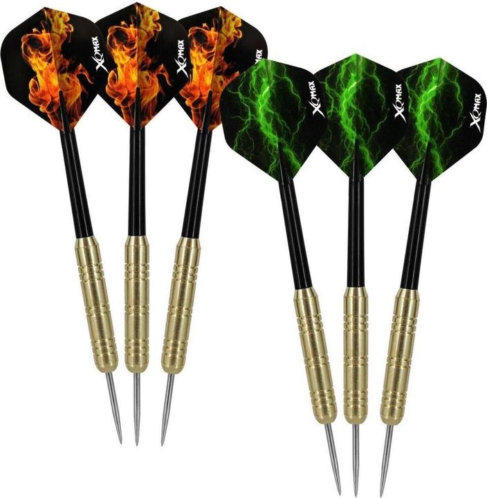 Produktbild XQ Max Heim-Dart-Center