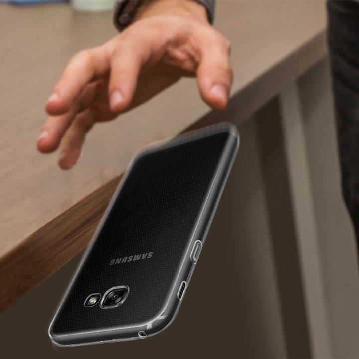 Immagine prodotto Avizar Serie della pelle (Samsung Galaxy A5 (2017))