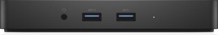 Image du produit Dell Wd15 (USB-C, 11 Ports)