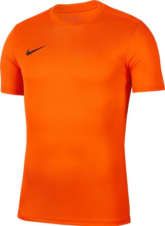 Orange / Noir