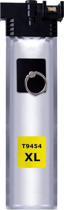Produktbild Druckfuxx XL Patronen für EPSON WorkForce Pro WF C5210DW C5290DW C5710DWF C5790D