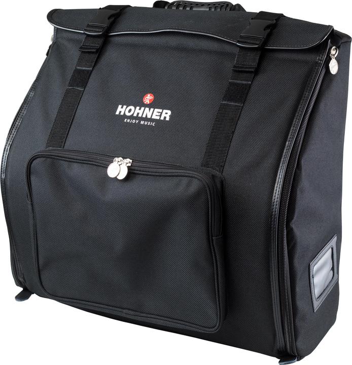 Actual product image Hohner Accordion Nova II 72 (Piano accordion)