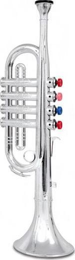 Produktbild Bontempi Trompete