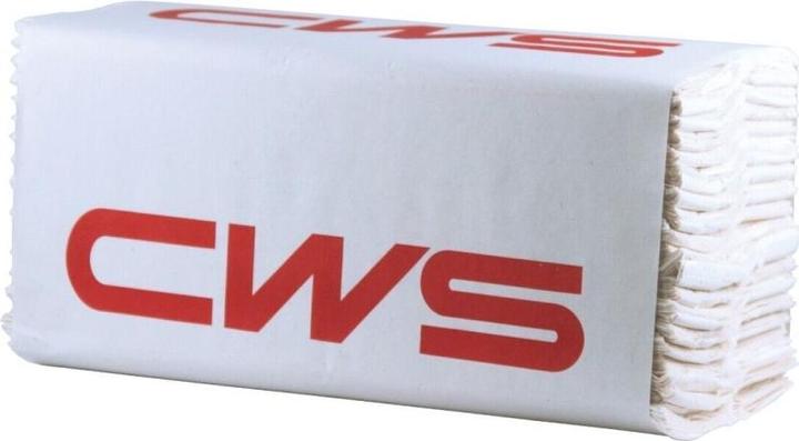 Produktbild CWS Faltpapier C-Falz Extra Recycling (1 x)