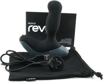 Image du produit Nexus Revo 2