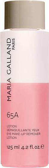 Actual product image Maria Galland 65A Lotion Démaquillant Yeux (Make-up remover, 100 ml)